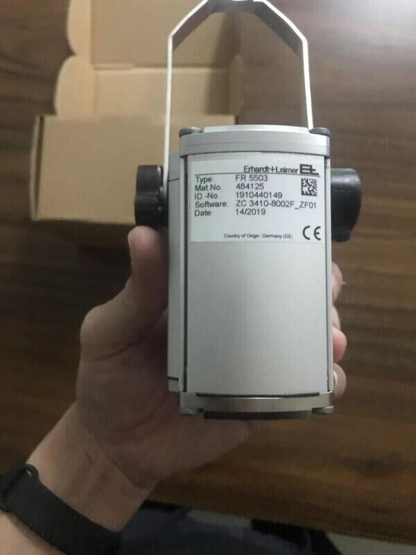 NEU ORGINAL E+L FR 5503 Erhardt+Leimer IR EDGE SENSOR FR5503